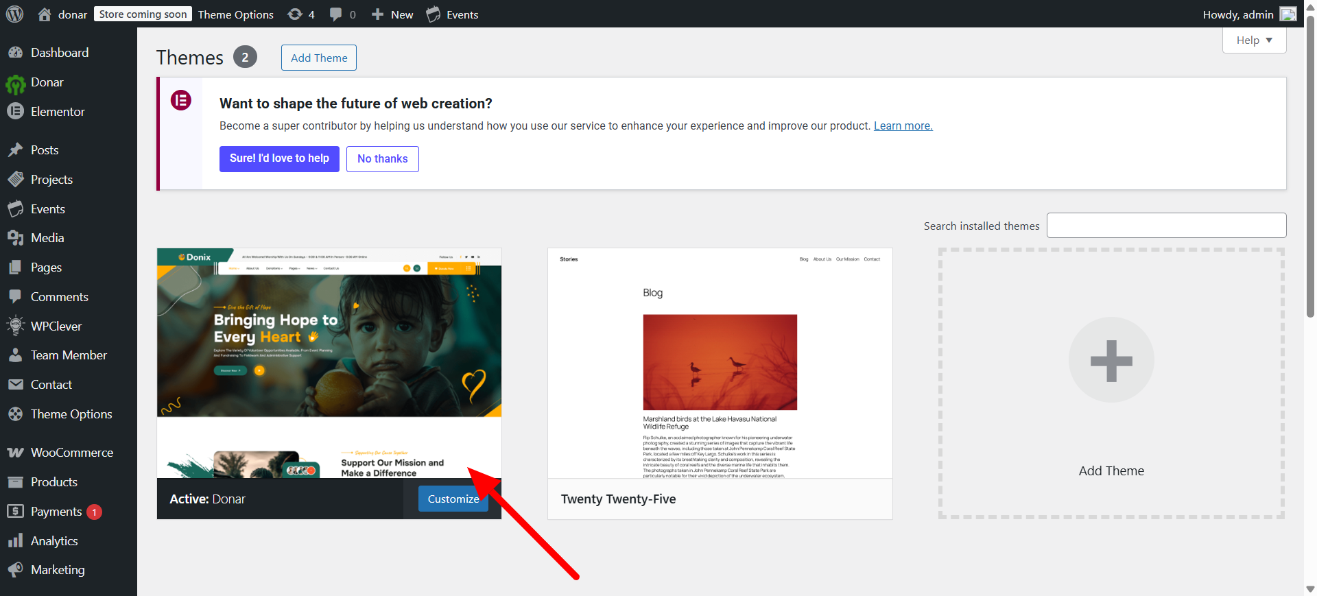 Responsive image