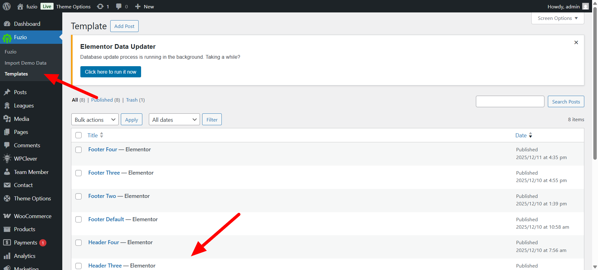 Responsive image