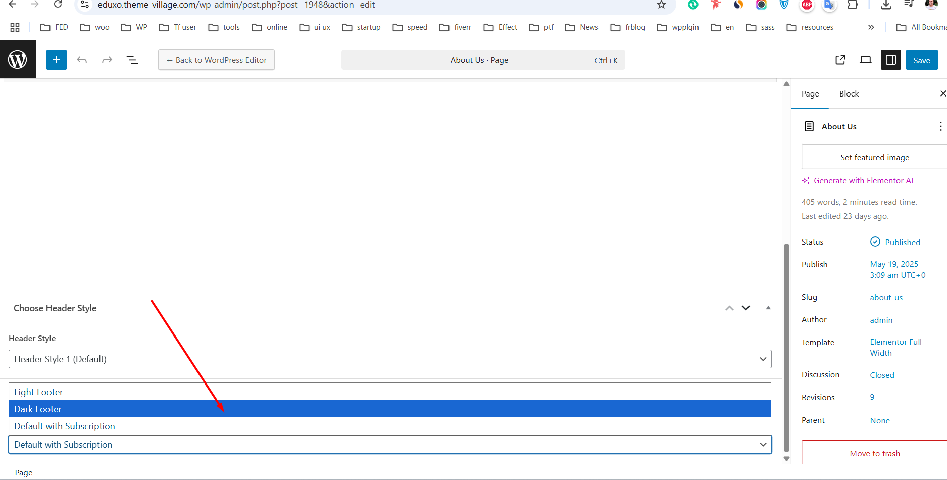 Responsive image